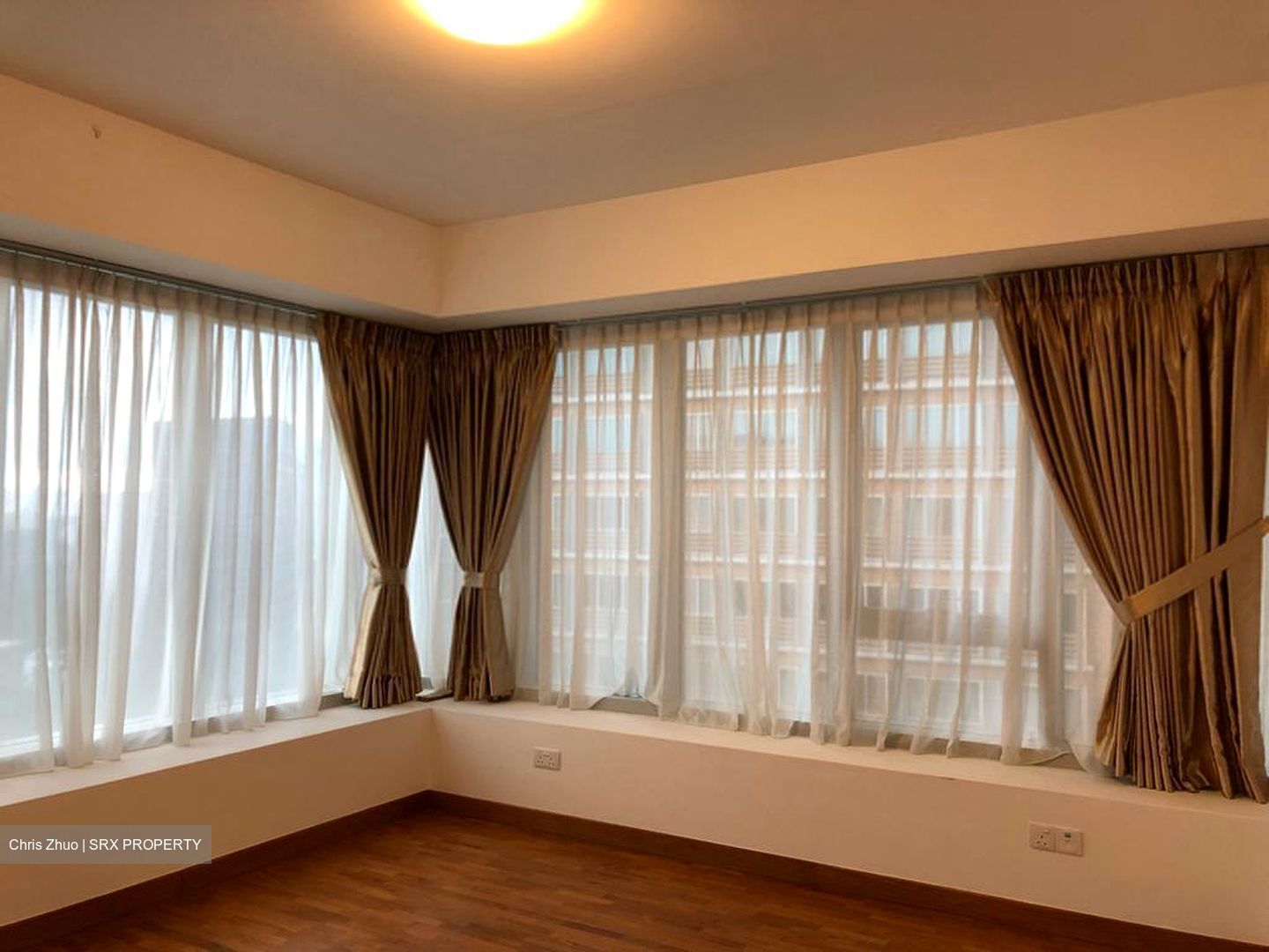 The Rochester Residences (D5), Apartment #564742431